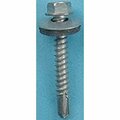 Performance Wire Screw 14X1-1/2 Galv 2000141415